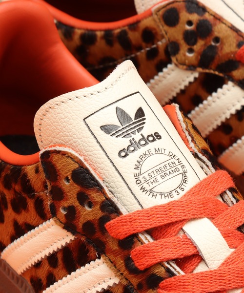 スニーカー サンバ OG / Samba OG / アディダスオリジナルス adidas Originals レディース メンズ | adidas | 08