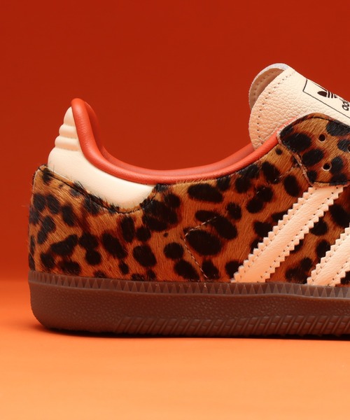 スニーカー サンバ OG / Samba OG / アディダスオリジナルス adidas Originals レディース メンズ | adidas | 09