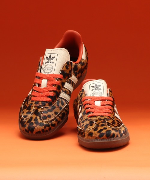 スニーカー サンバ OG / Samba OG / アディダスオリジナルス adidas Originals レディース メンズ | adidas | 06