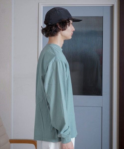 帽子 me COLIMBO(コリンボ) SOUTH FORK KNIT CAP 【ZX-0610】 Dark Navy