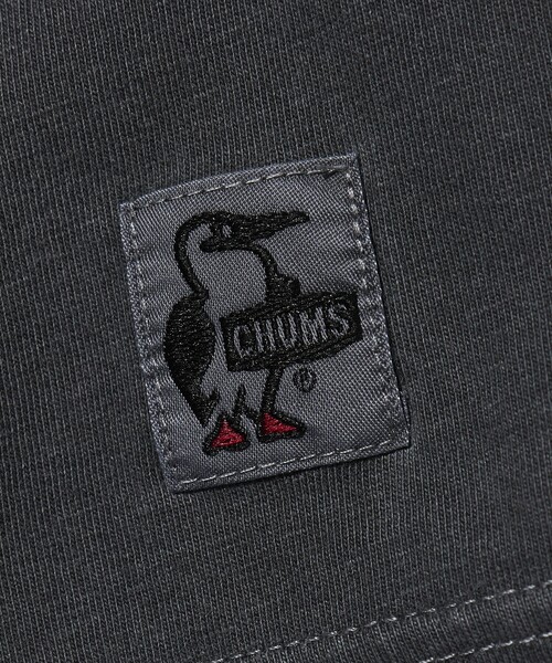 tシャツ CHUMS×SAUVENIR/チャムス×サウベニア 別注 ALL NIGHT SAUNA TOUR Tee/オールナイトサウナ/整う/サウナ | CHUMS | 12