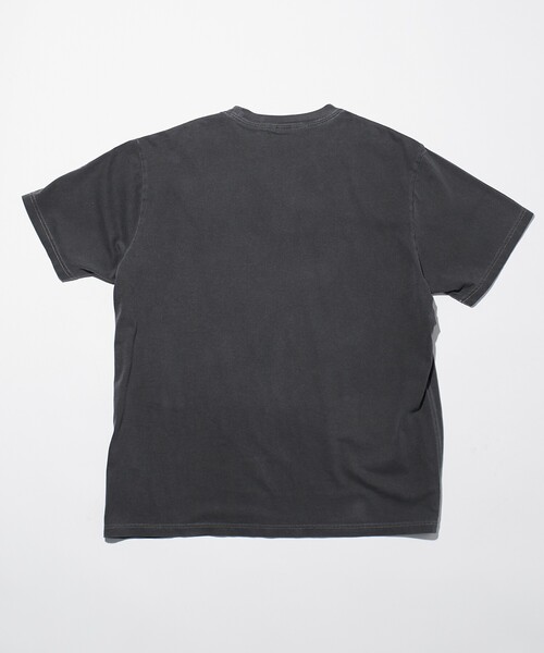tシャツ CHUMS×SAUVENIR/チャムス×サウベニア 別注 ALL NIGHT SAUNA TOUR Tee/オールナイトサウナ/整う/サウナ | CHUMS | 13