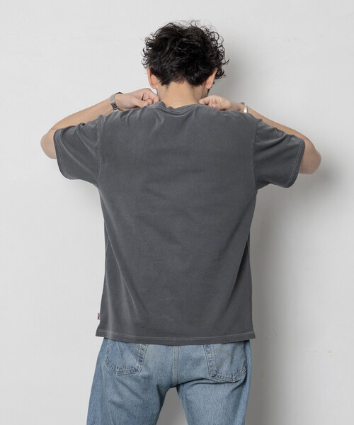 tシャツ CHUMS×SAUVENIR/チャムス×サウベニア 別注 ALL NIGHT SAUNA TOUR Tee/オールナイトサウナ/整う/サウナ | CHUMS | 21
