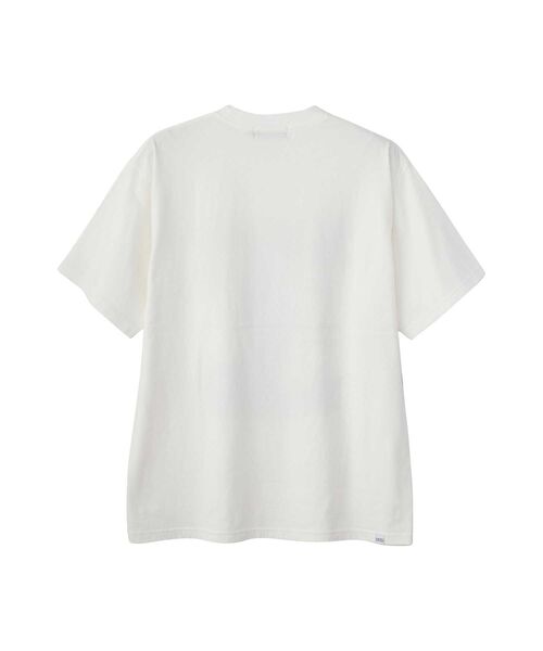【HYSTERIC GLAMOUR】DAYDREAM WOMAN Tシャツ WHITE 要在庫確認 HYSTERIC GLAMOUR tシャツ DAYDREAM WOMAN Tシャツ メンズ