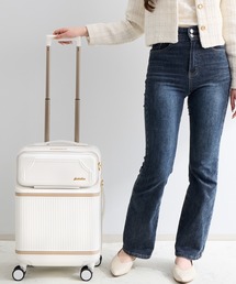 Jewelna Rose（ジュエルナローズ） スーツケース コゼット・スーツ