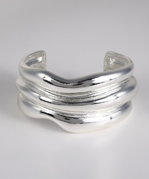 Nothing And Others（ナッシングアンドアザーズ） バングル 「Nothing