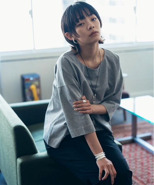 Nothing And Others（ナッシングアンドアザーズ） バングル 「Nothing