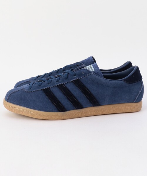 adidas TOBACCO ネイビー adidasより人気モデルTOBACCOの先行予約が開始！ – HOMEGAME TOKYO