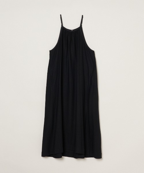 three dots ワンピース three dots ワンピース レーヨンリネン ドレス : ZOZOTOWN Yahoo