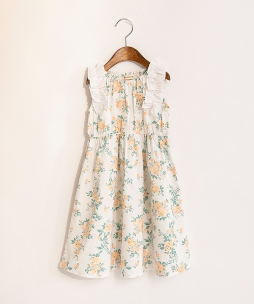 Caramel baby ＆Child　美品　ワンピース　120　綿100% 楽天市場】キャラメル ベビー チャイルド（素材（生地・毛糸）綿