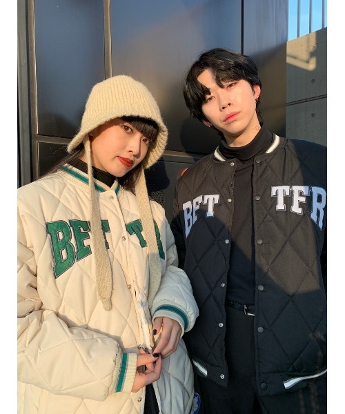 「WC」 ジャケット FREE ベージュ レディース_画像3