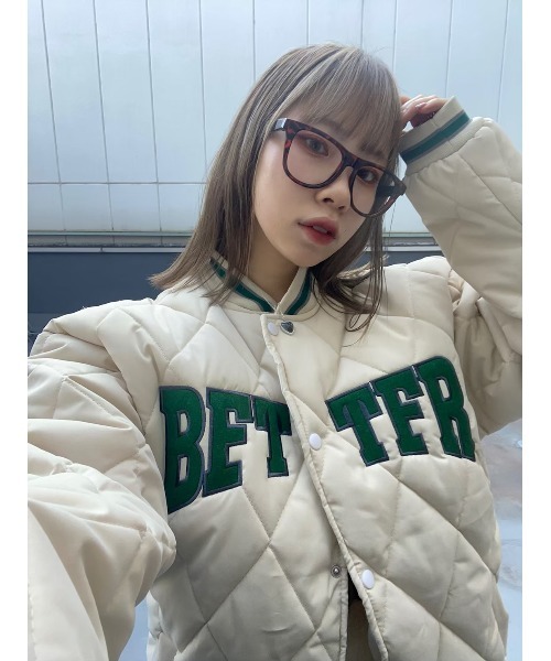 「WC」 ジャケット FREE ベージュ レディース_画像9