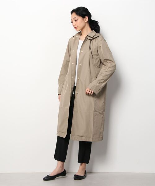 Traditional Weatherwear（トラディショナル ウェザーウェア） ステン