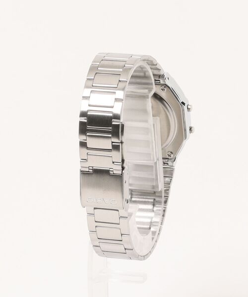 CASIO（カシオ） 腕時計 スタンダード デジタル 日常生活防水 腕時計