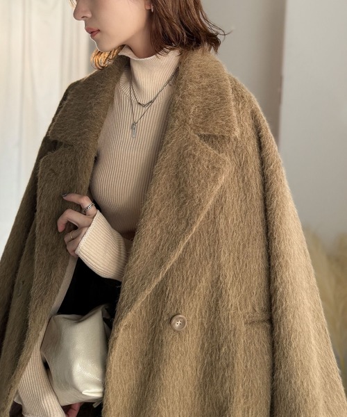 classicalelf（クラシカルエルフ） ジャケット テーラードジャケット