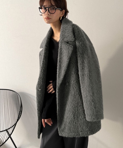 classicalelf（クラシカルエルフ） ジャケット テーラードジャケット