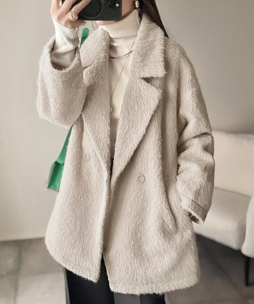 classicalelf（クラシカルエルフ） ジャケット テーラードジャケット