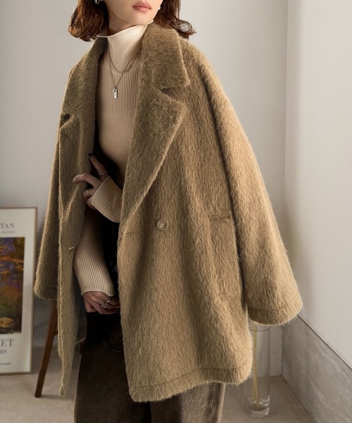 classicalelf（クラシカルエルフ） ジャケット テーラードジャケット