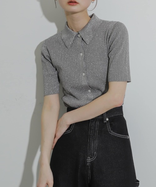 SENSE OF PLACE by URBAN RESEARCH 「SENSE RESEARCH」 半袖