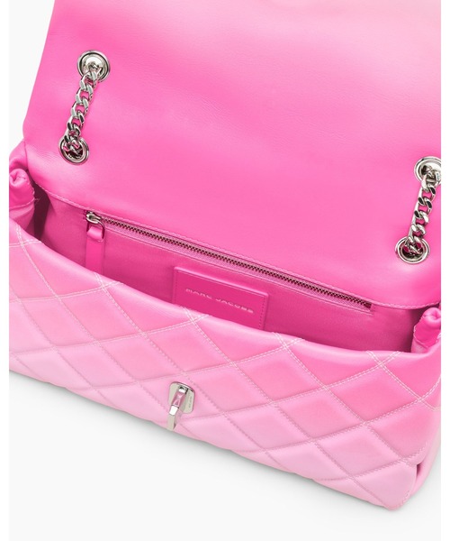 MARC BY MARC JACOBS レザー バッグ Marc Jacobs ザ レザー バッグ ミニ | ブラック | FARFETCH JP