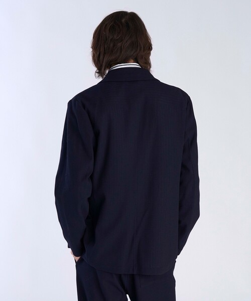 agnes b.（アニエスベー） ジャケット テーラードジャケット メンズ