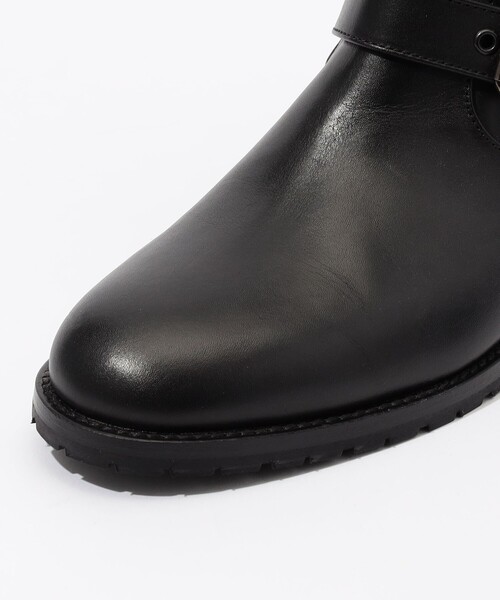 送料関税込■Manolo Blahnik■Dildaltra 70レザーアンクルブーツ Manolo Blahnik - オファラロ・レザー・アンクル・ブーツ を