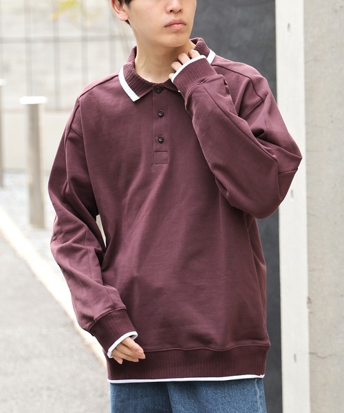 HUF ハフ 総柄 ハーフZIP S\S ベロアポロシャツ ベージュ L 楽天市場】huf ハーフジップ（ポロシャツ｜トップス）：メンズ