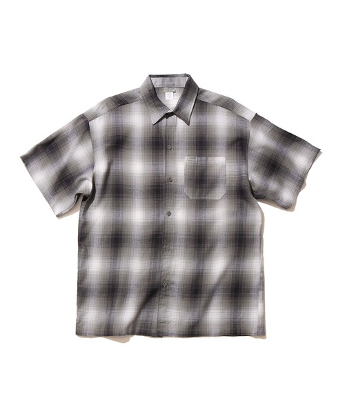 Cal Top（キャルトップ） シャツ 半袖 ART2000 SHORT SLEEVE SHIRT