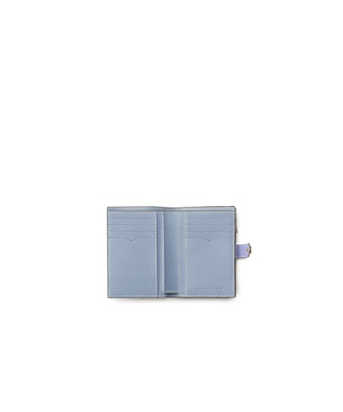 BONAVENTURA（ボナベンチュラ） ミニ 二つ折り 二つ折り財布 財布
