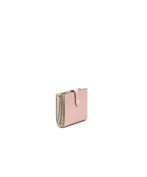 BONAVENTURA（ボナベンチュラ） ミニ 二つ折り 二つ折り財布 財布