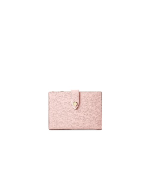 BONAVENTURA（ボナベンチュラ） ミニ 二つ折り 二つ折り財布 財布