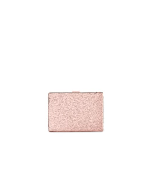 BONAVENTURA（ボナベンチュラ） ミニ 二つ折り 二つ折り財布 財布