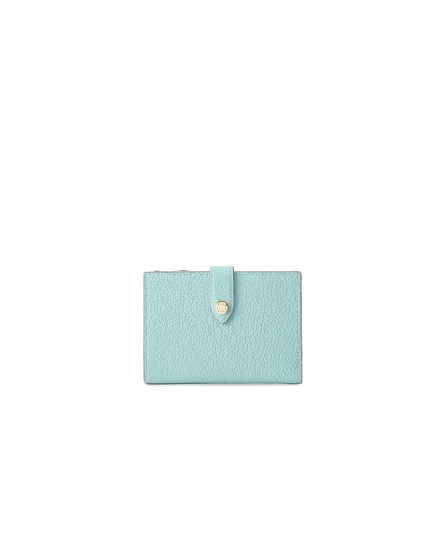 BONAVENTURA（ボナベンチュラ） ミニ 二つ折り 二つ折り財布 財布