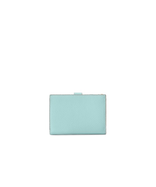 BONAVENTURA（ボナベンチュラ） ミニ 二つ折り 二つ折り財布 財布