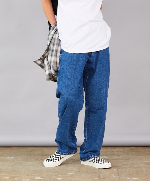 Dickies（ディッキーズ） スマホショルダー ジーンズ JH Denim Jeans