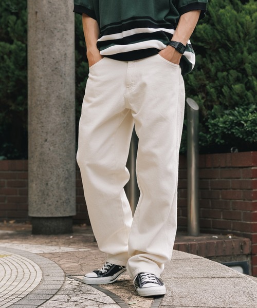 Dickies（ディッキーズ） スマホショルダー ジーンズ JH Denim Jeans