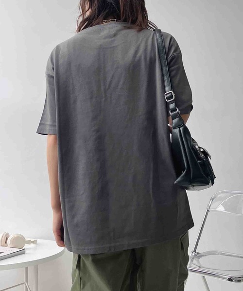 AS KNOW AS（アズノゥアズ） tシャツ 半袖 ○選びアソート ちりばめ