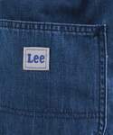 ワンピース 「Lee」DENIM CAMISO...の詳細画像4