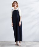 ワンピース 「Lee」DENIM CAMISO...の詳細画像5