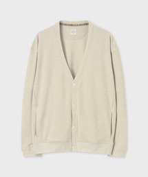 Paul Smith（ポール・スミス） カーディガン エアリーテクスチャー