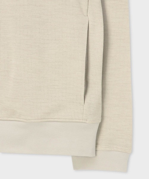 Paul Smith（ポール・スミス） カーディガン エアリーテクスチャー