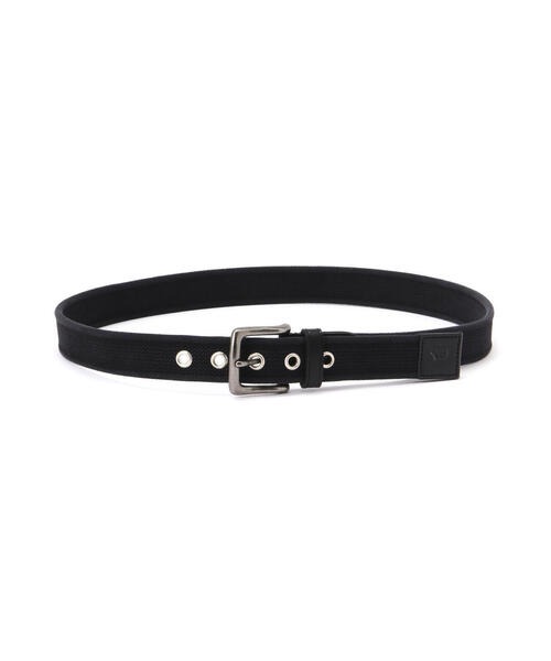 AVIREX（アヴィレックス） ベルト AVIREX CANVAS BELT / キャンバス