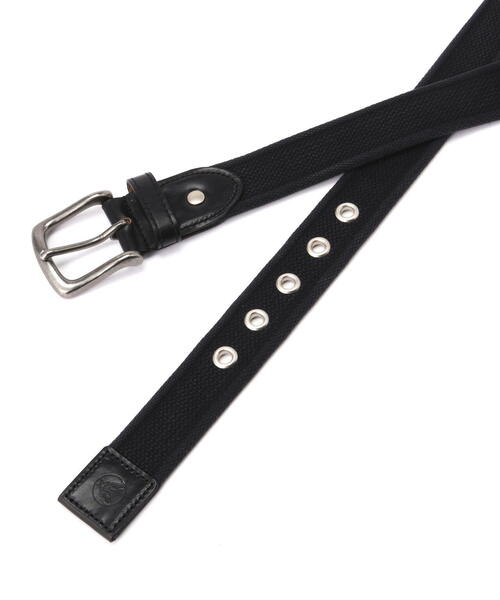 AVIREX（アヴィレックス） ベルト AVIREX CANVAS BELT / キャンバス