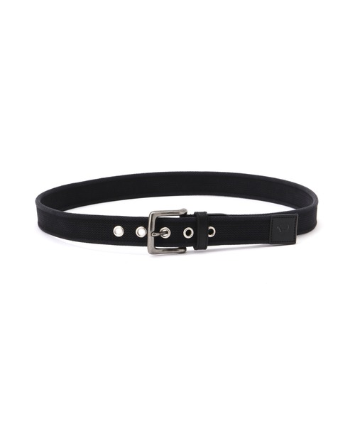 AVIREX（アヴィレックス） ベルト AVIREX CANVAS BELT / キャンバス