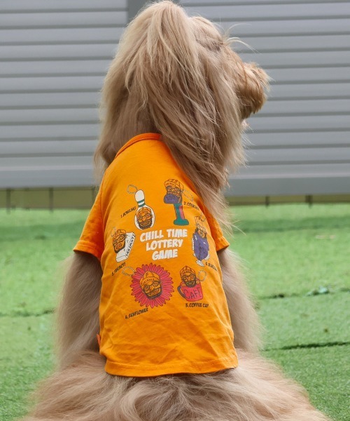 KRIFF MAYER（クリフメイヤー） 犬 服 「犬服・ボディー綿100%」DOG