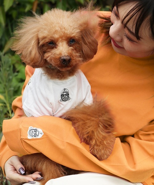 KRIFF MAYER（クリフメイヤー） 犬 服 「犬服・ボディー綿100%」DOG