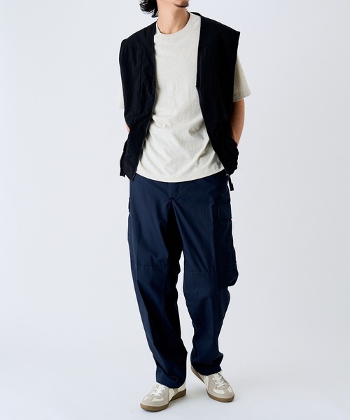 PROPPER（プロッパー） ワイドパンツ カーゴパンツ 「PROPPER」BDU