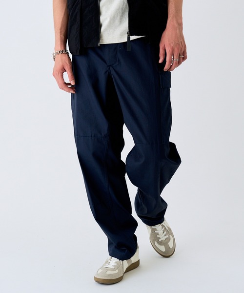 PROPPER（プロッパー） ワイドパンツ カーゴパンツ 「PROPPER」BDU
