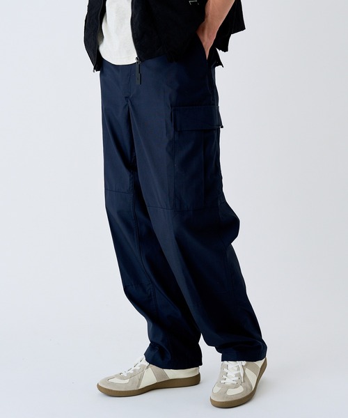 PROPPER（プロッパー） ワイドパンツ カーゴパンツ 「PROPPER」BDU