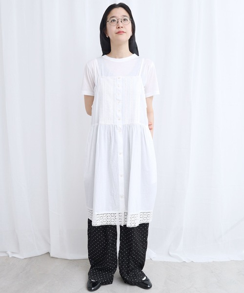 fig London ワンピース Betty mini dress : ZOZOTOWN Yahoo!店